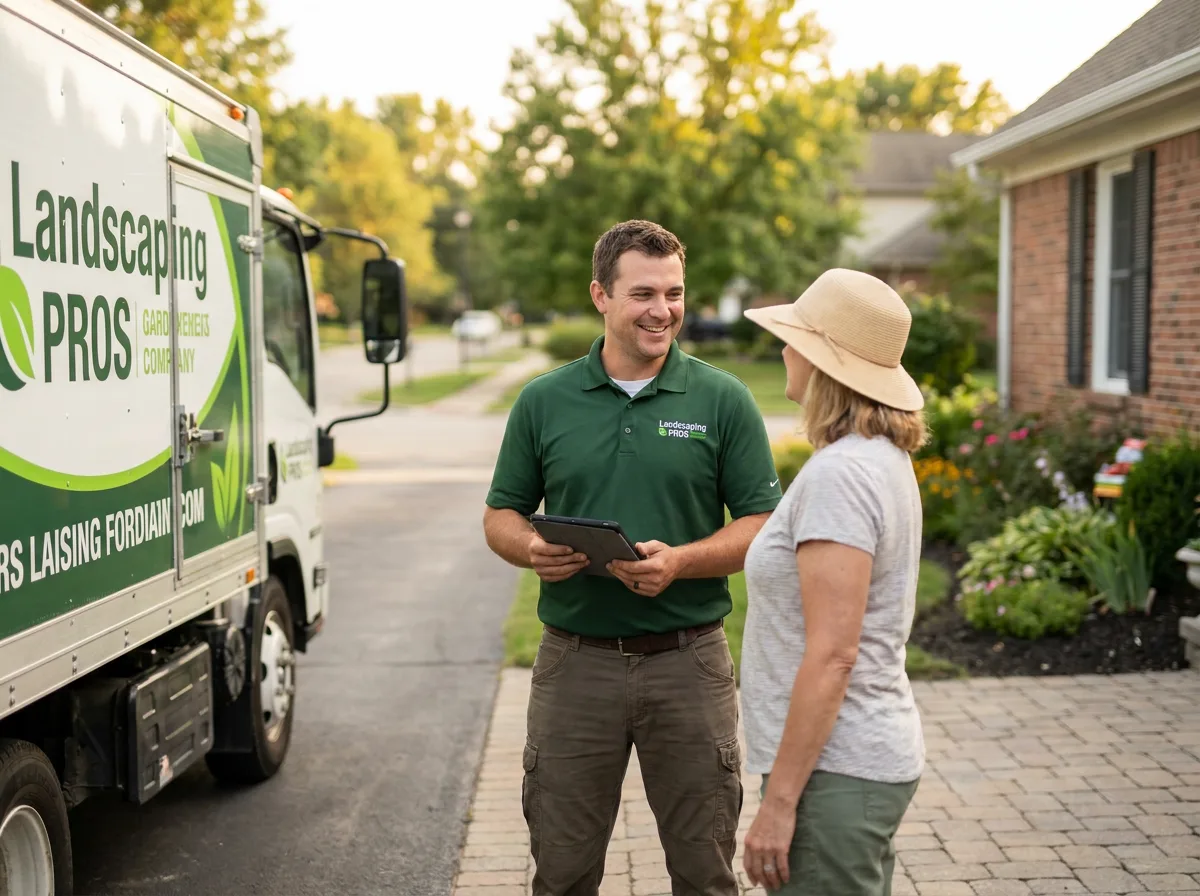 Landscaping Rich Hill, MO FAQs